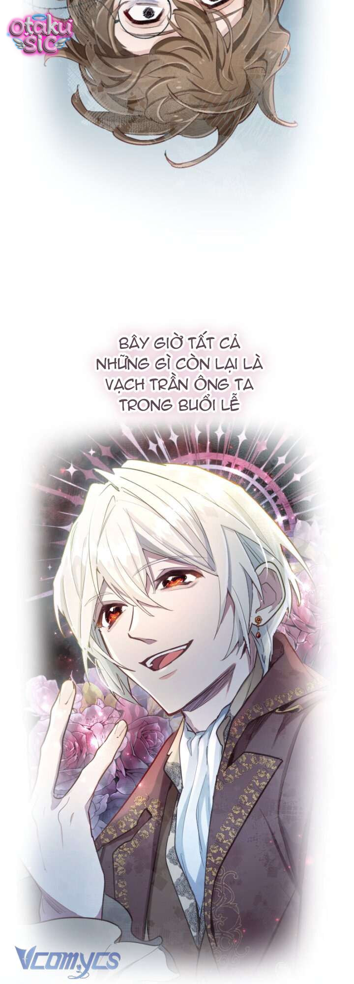 Sự Báo Thù Của Một Vị Thánh - Chap 103 - Trang 17