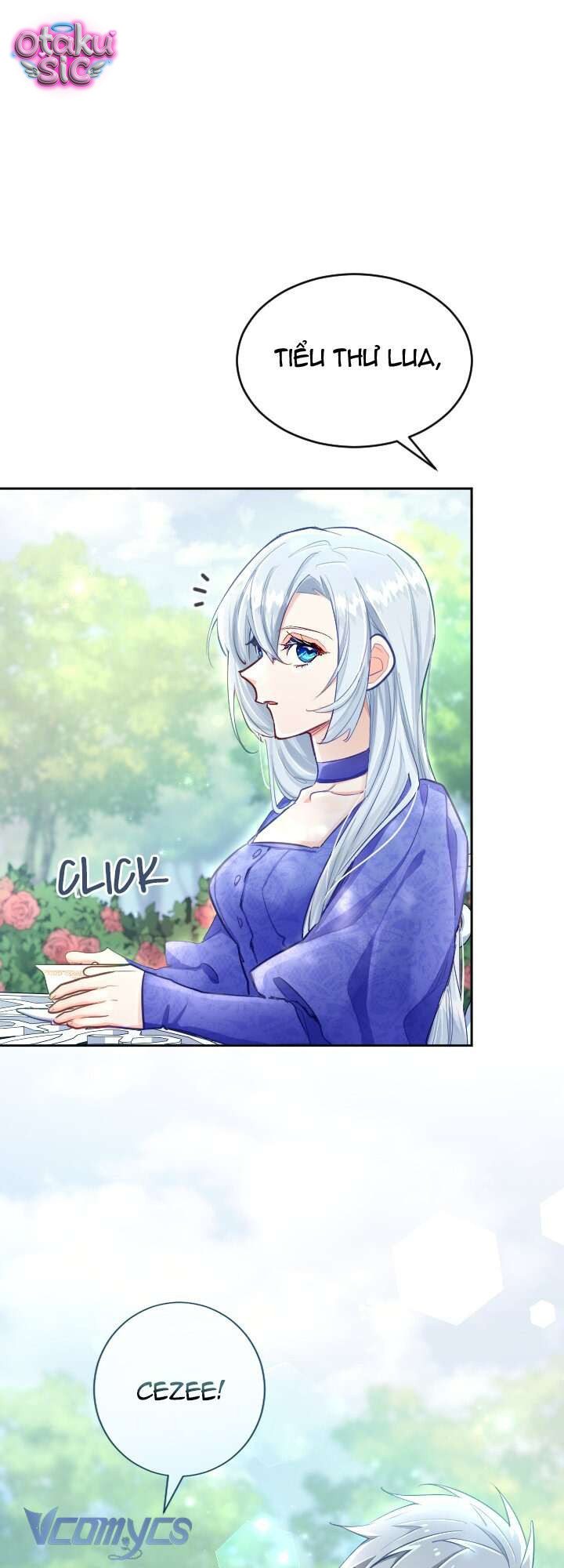 Sự Báo Thù Của Một Vị Thánh - Chap 103 - Trang 19