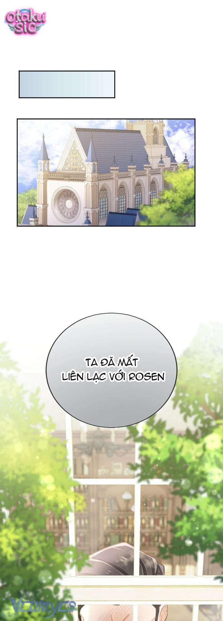 Sự Báo Thù Của Một Vị Thánh - Chap 103 - Trang 3
