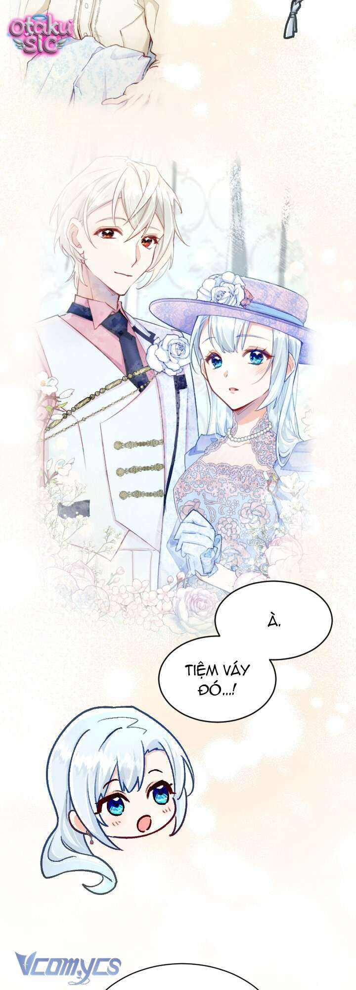Sự Báo Thù Của Một Vị Thánh - Chap 103 - Trang 25