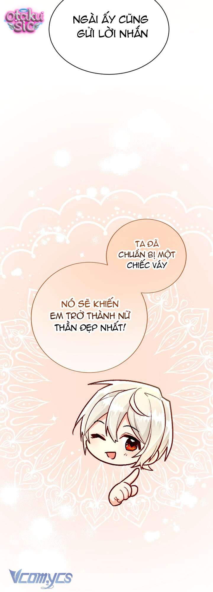 Sự Báo Thù Của Một Vị Thánh - Chap 103 - Trang 26