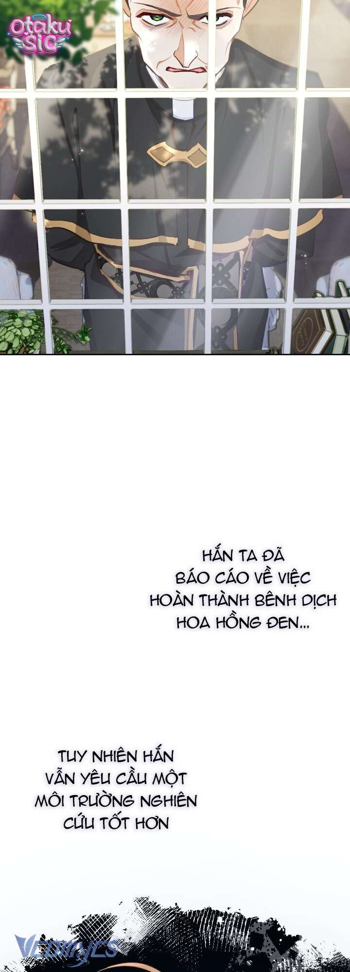 Sự Báo Thù Của Một Vị Thánh - Chap 103 - Trang 4