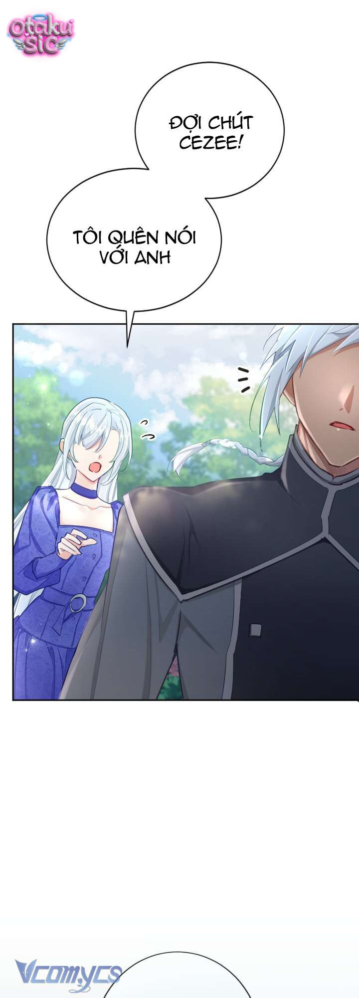 Sự Báo Thù Của Một Vị Thánh - Chap 103 - Trang 32