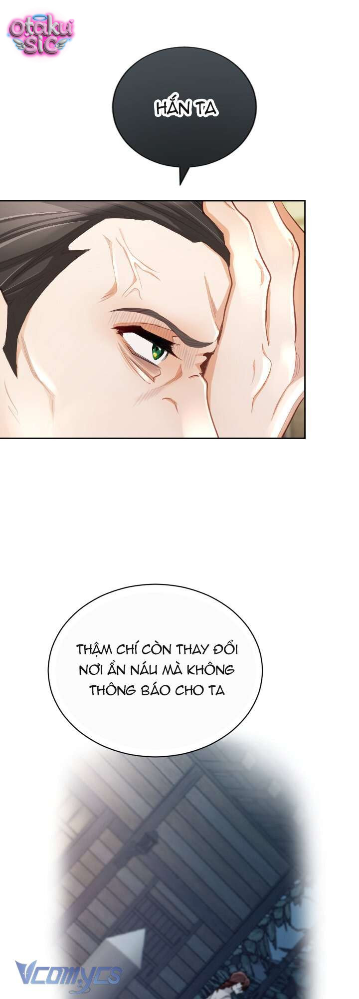 Sự Báo Thù Của Một Vị Thánh - Chap 103 - Trang 7