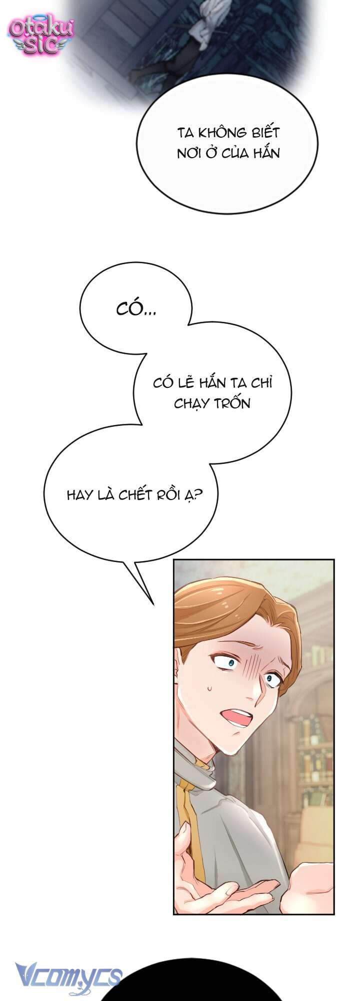 Sự Báo Thù Của Một Vị Thánh - Chap 103 - Trang 8