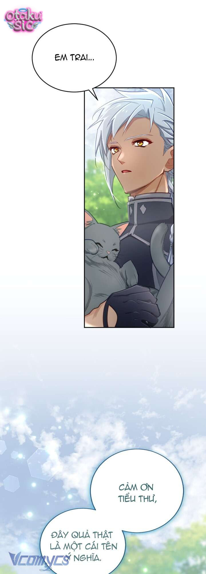 Sự Báo Thù Của Một Vị Thánh - Chap 104 - Trang 12