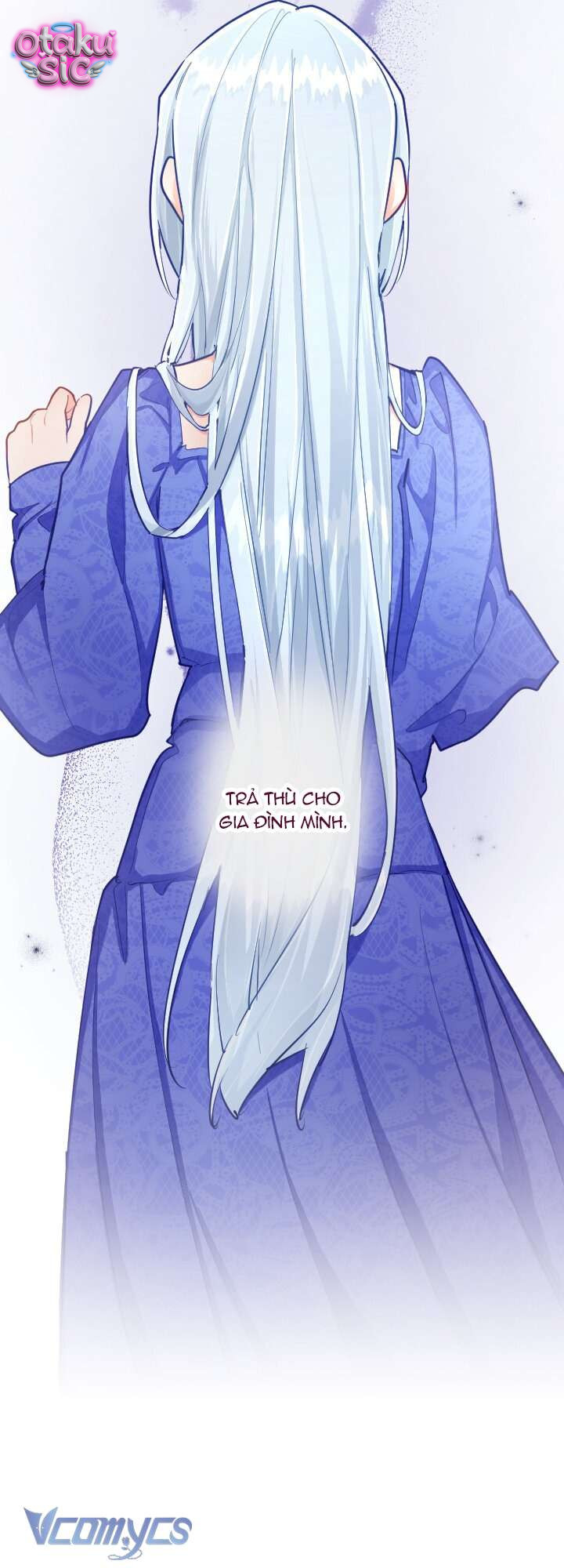 Sự Báo Thù Của Một Vị Thánh - Chap 104 - Trang 15