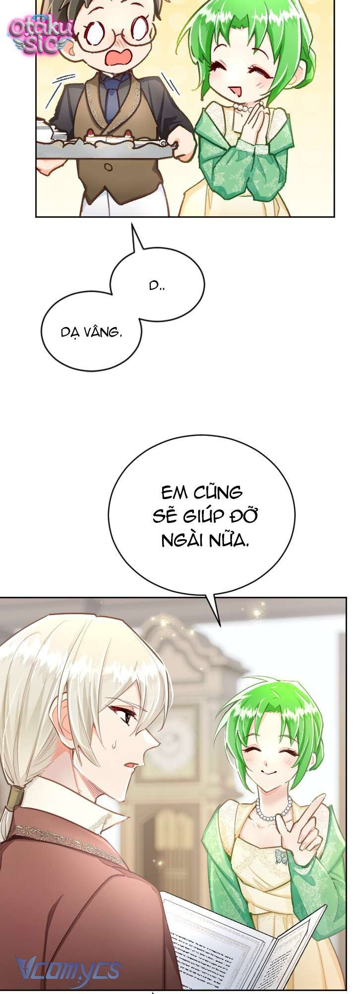 Sự Báo Thù Của Một Vị Thánh - Chap 104 - Trang 19