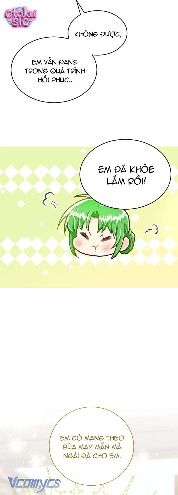 Sự Báo Thù Của Một Vị Thánh - Chap 104 - Trang 20