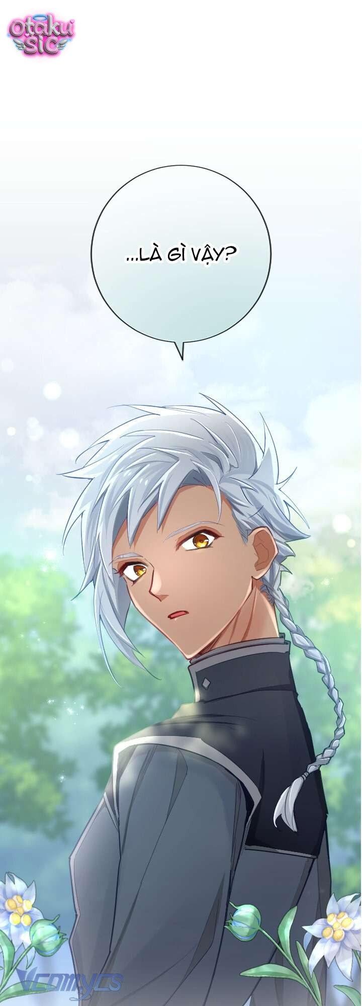 Sự Báo Thù Của Một Vị Thánh - Chap 104 - Trang 3