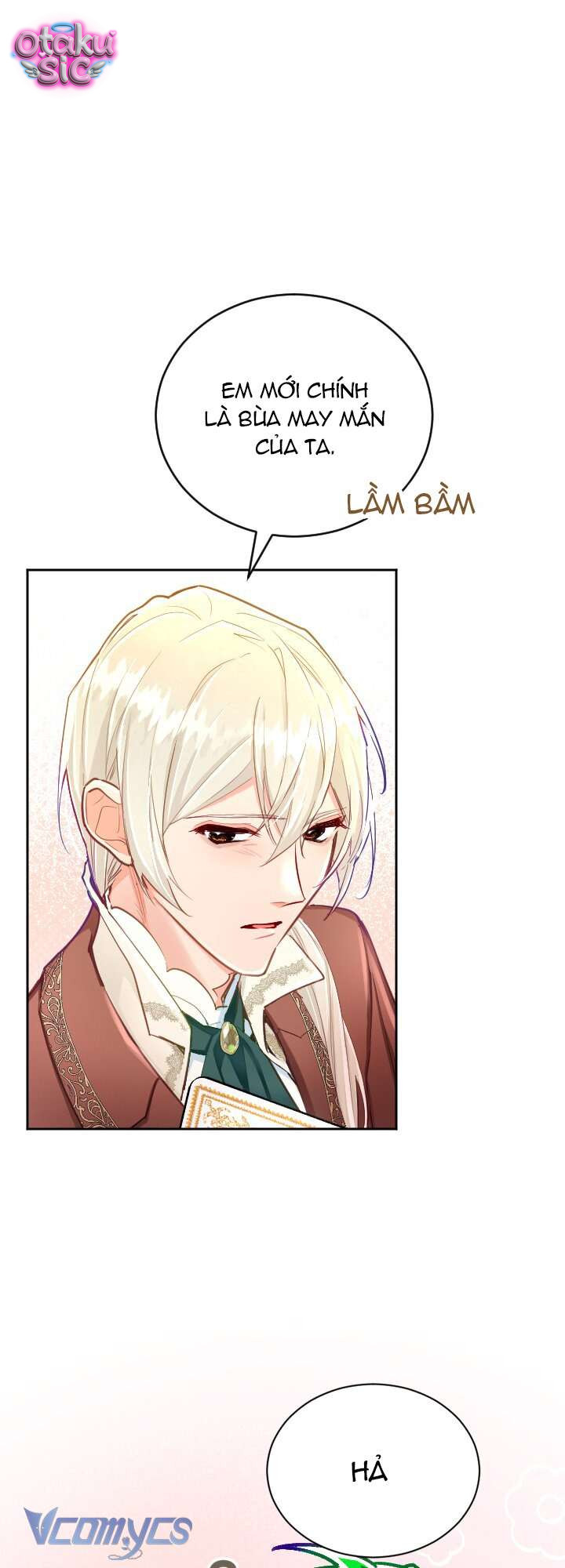 Sự Báo Thù Của Một Vị Thánh - Chap 104 - Trang 22