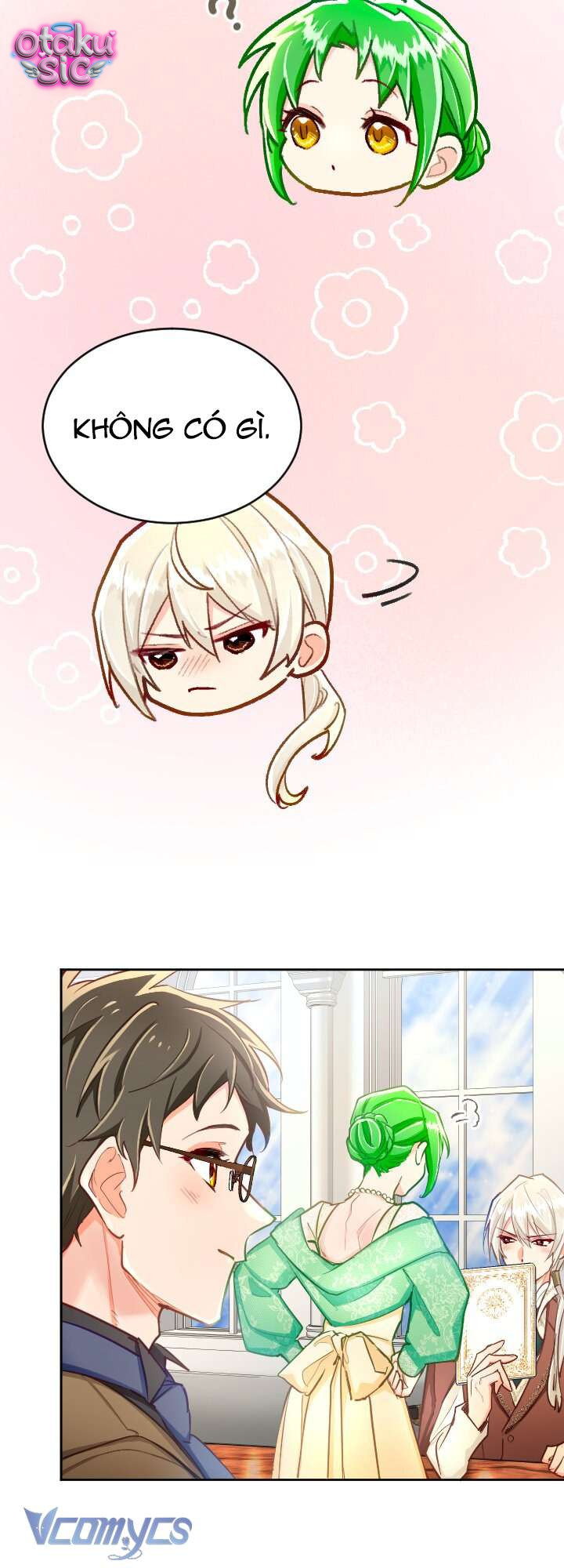 Sự Báo Thù Của Một Vị Thánh - Chap 104 - Trang 23