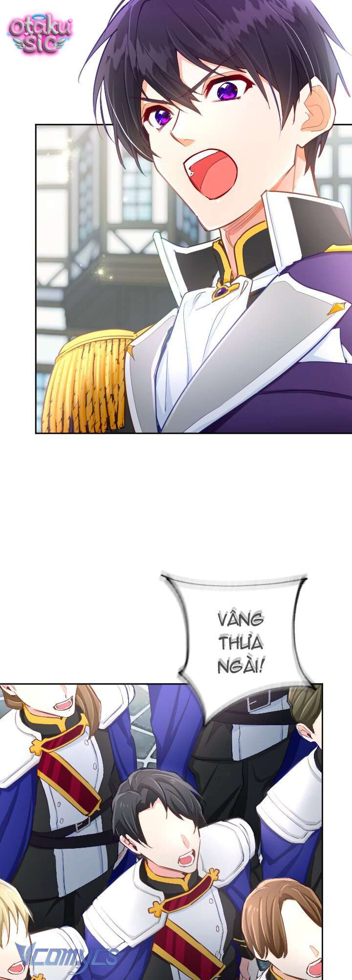 Sự Báo Thù Của Một Vị Thánh - Chap 104 - Trang 28