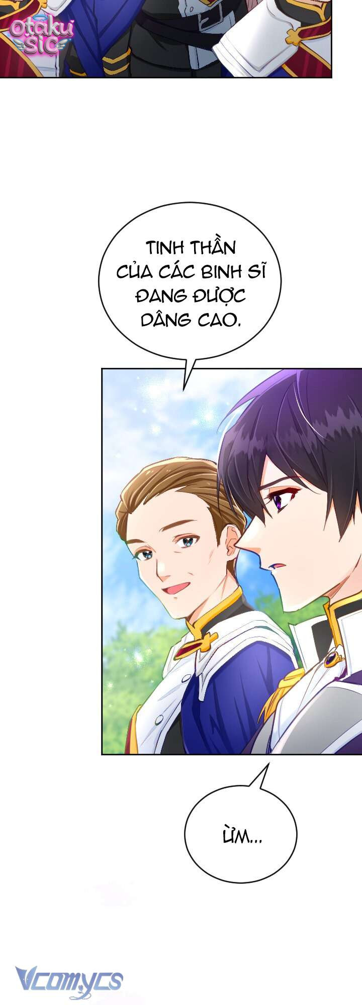 Sự Báo Thù Của Một Vị Thánh - Chap 104 - Trang 29