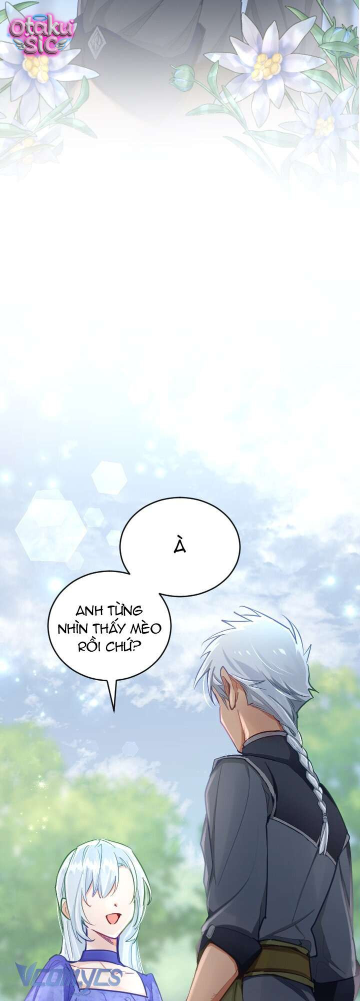 Sự Báo Thù Của Một Vị Thánh - Chap 104 - Trang 4
