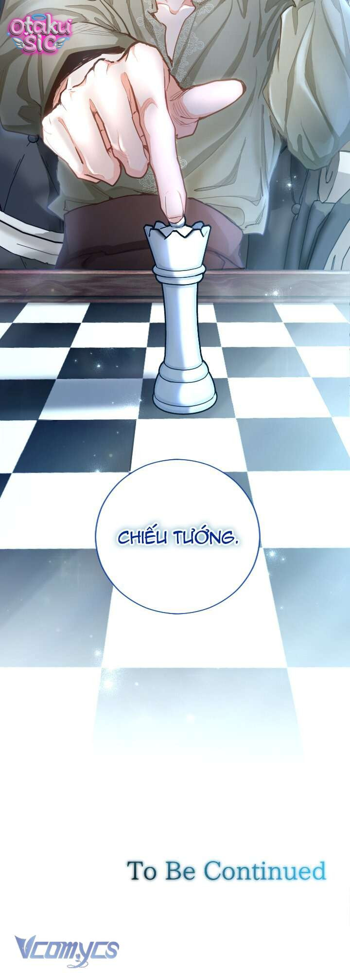 Sự Báo Thù Của Một Vị Thánh - Chap 104 - Trang 37
