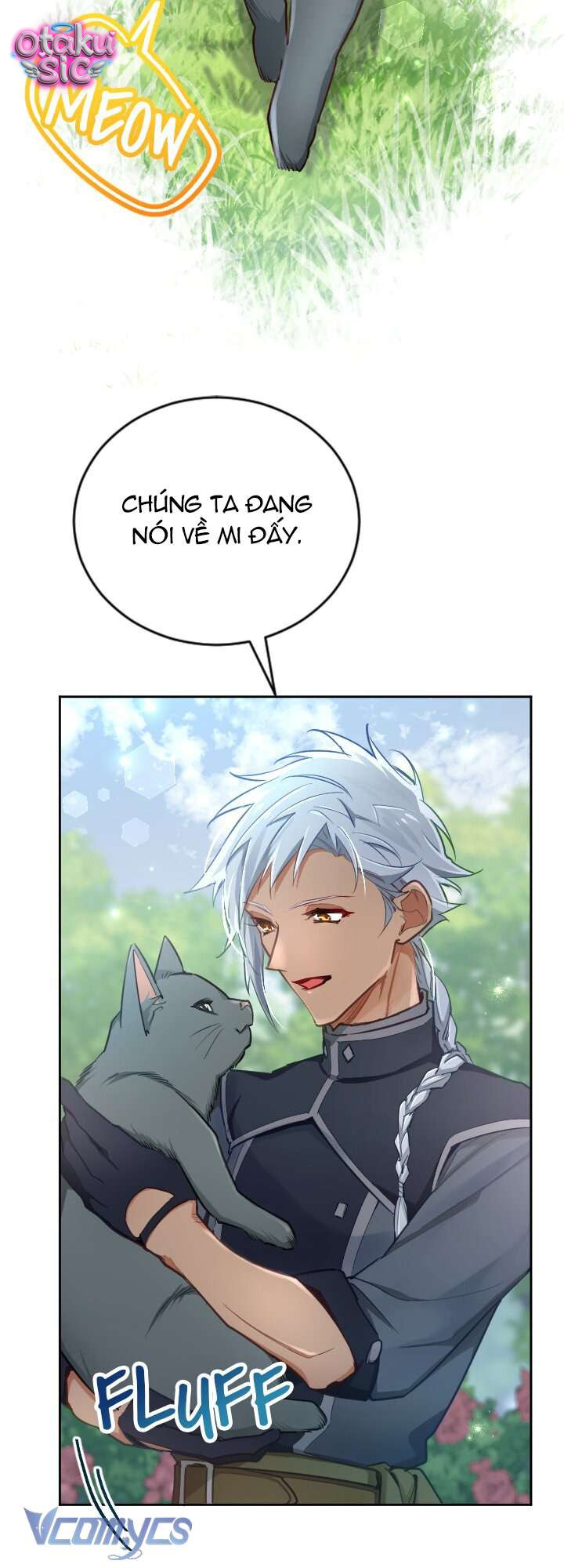 Sự Báo Thù Của Một Vị Thánh - Chap 104 - Trang 6