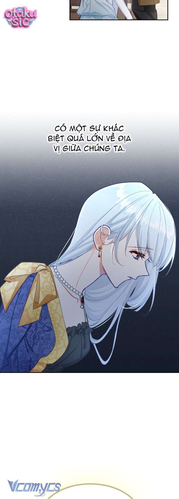 Sự Báo Thù Của Một Vị Thánh - Chap 105 - Trang 18