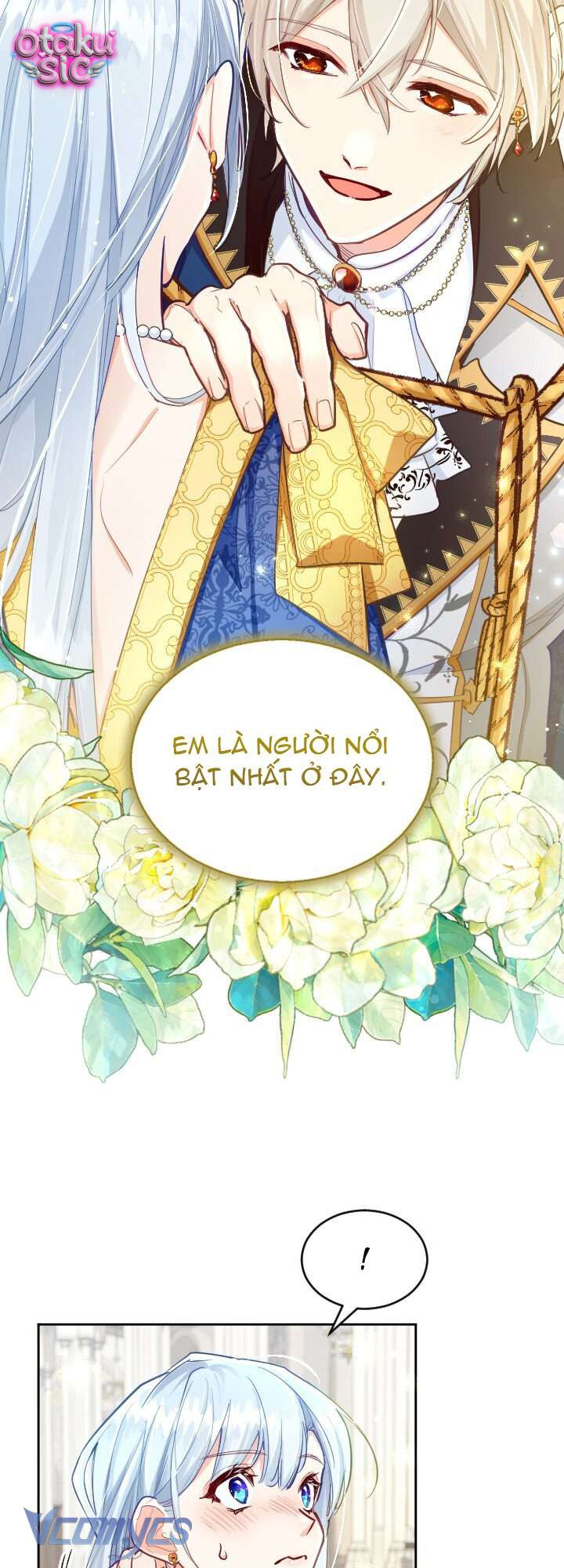 Sự Báo Thù Của Một Vị Thánh - Chap 105 - Trang 20