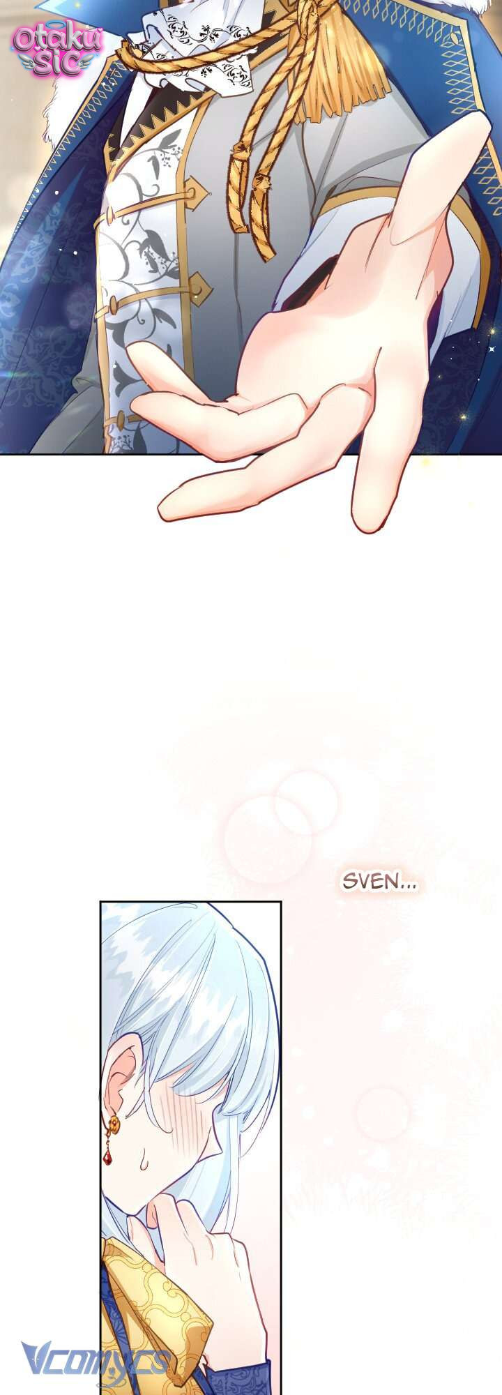 Sự Báo Thù Của Một Vị Thánh - Chap 105 - Trang 22