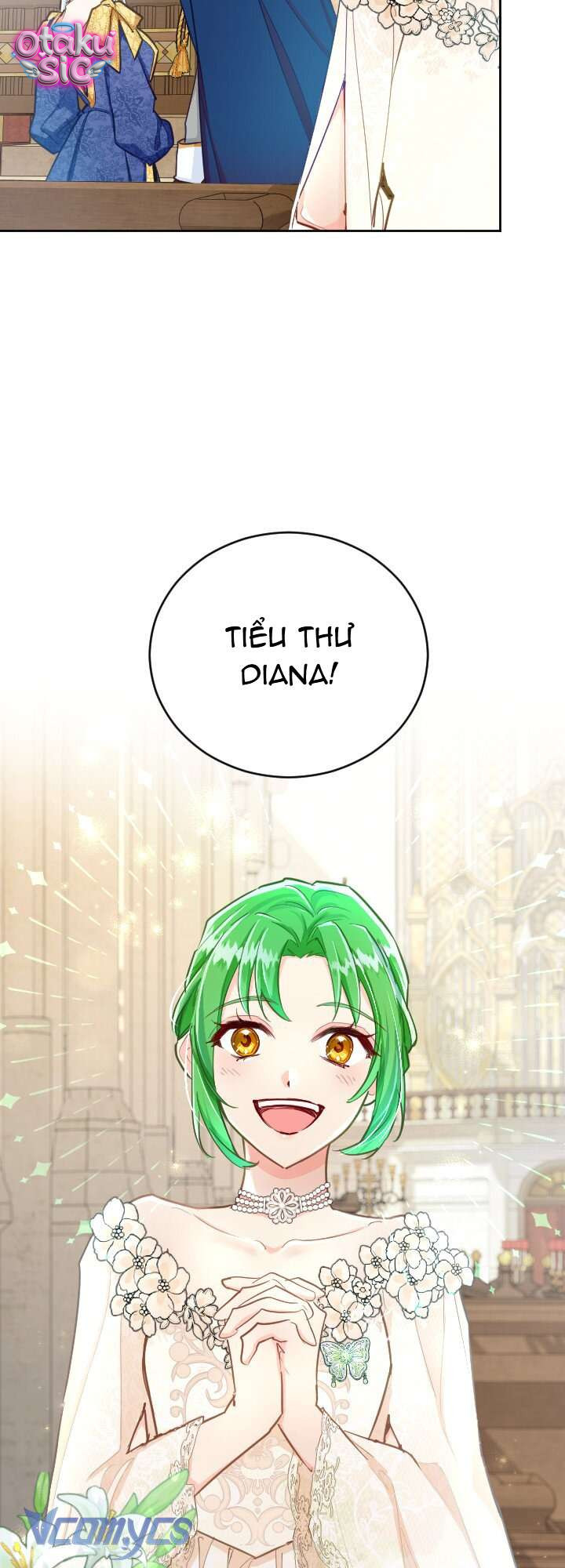 Sự Báo Thù Của Một Vị Thánh - Chap 105 - Trang 27