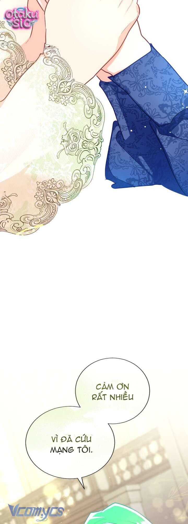 Sự Báo Thù Của Một Vị Thánh - Chap 105 - Trang 31