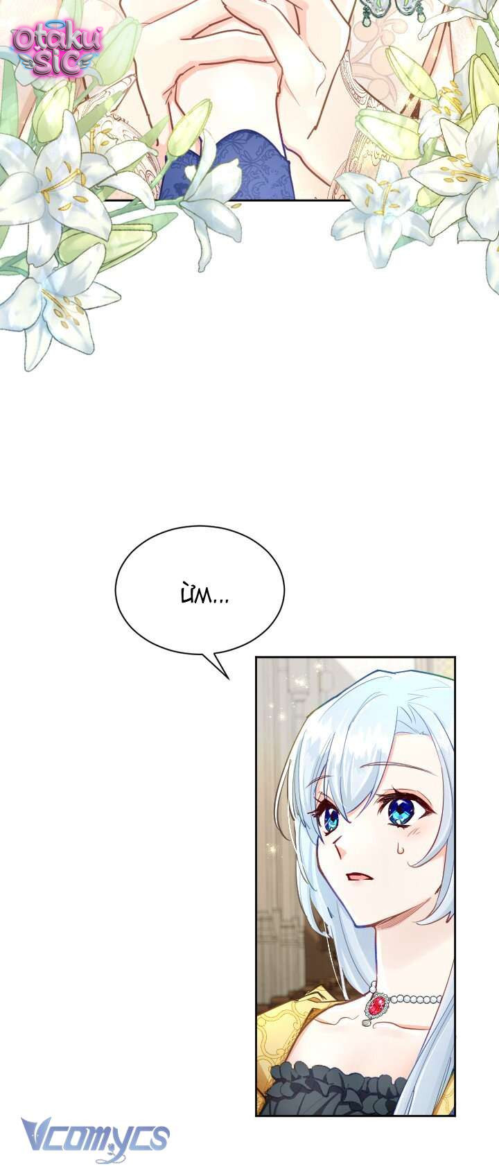 Sự Báo Thù Của Một Vị Thánh - Chap 105 - Trang 34