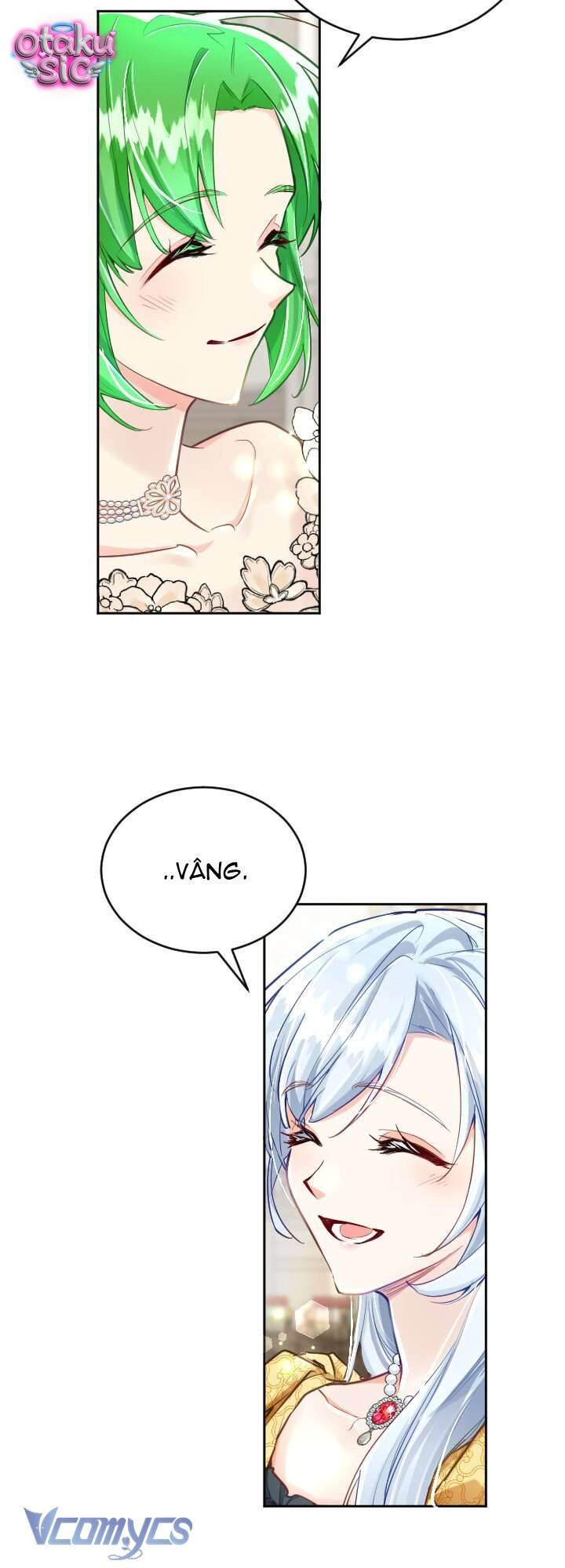 Sự Báo Thù Của Một Vị Thánh - Chap 105 - Trang 37