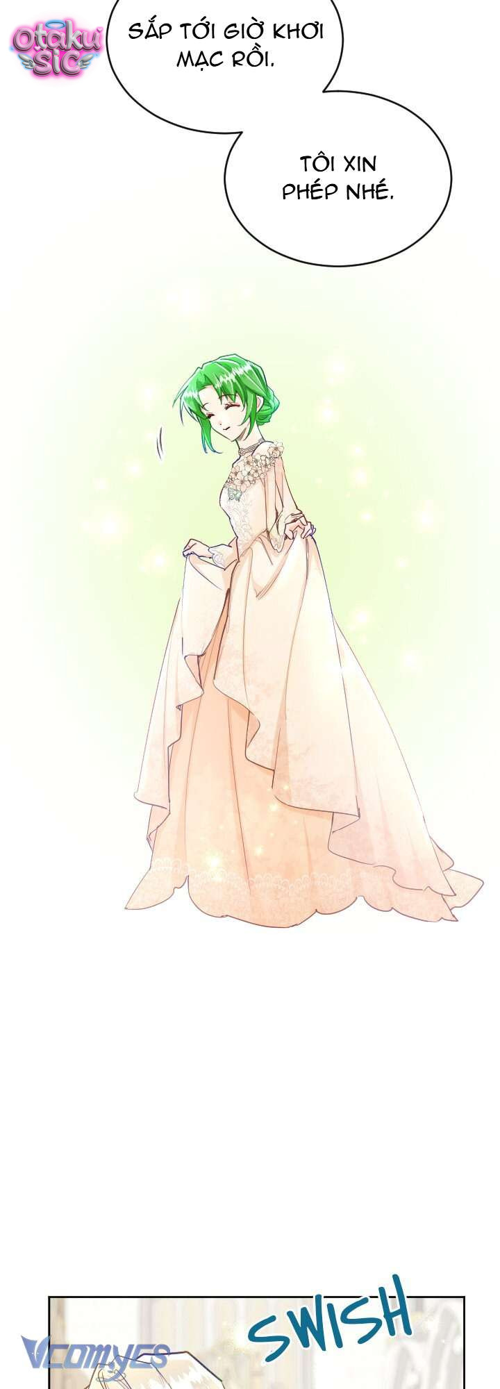 Sự Báo Thù Của Một Vị Thánh - Chap 105 - Trang 39