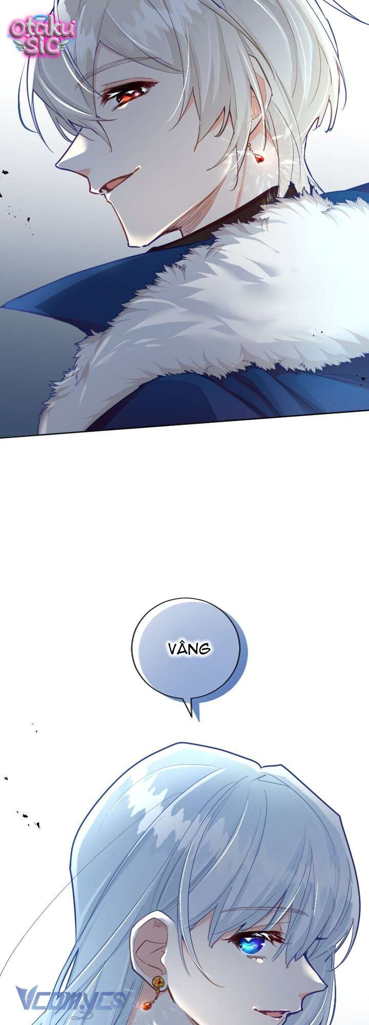 Sự Báo Thù Của Một Vị Thánh - Chap 105 - Trang 41