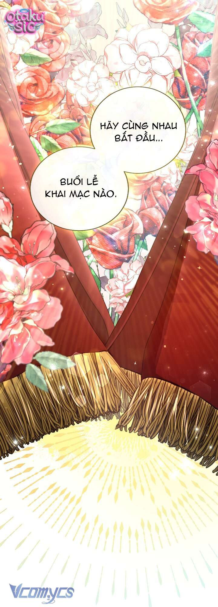 Sự Báo Thù Của Một Vị Thánh - Chap 105 - Trang 44