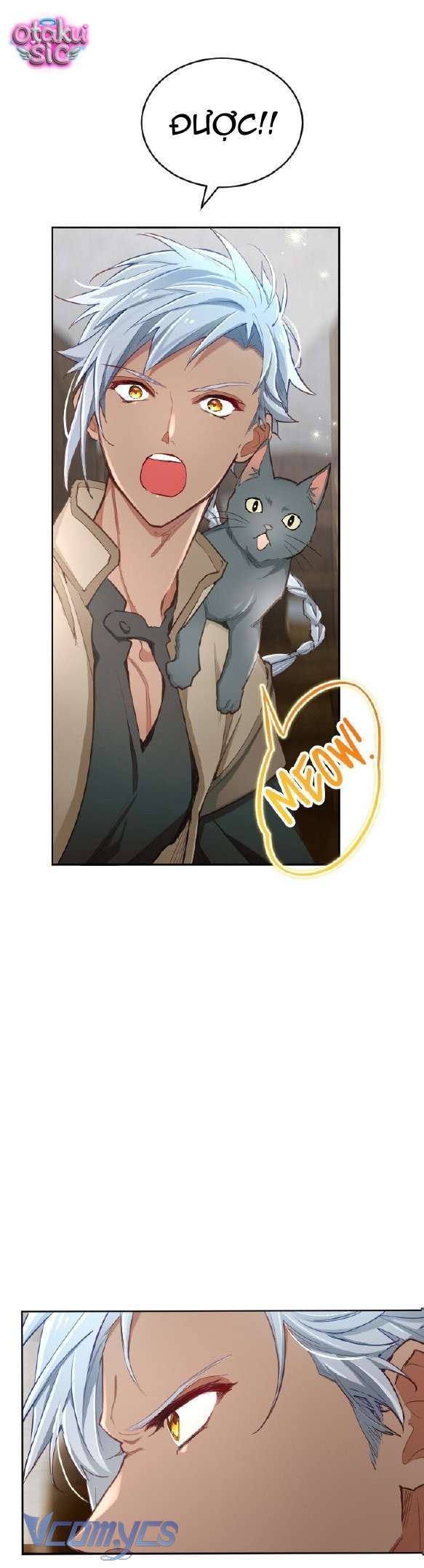 Sự Báo Thù Của Một Vị Thánh - Chap 106 - Trang 19