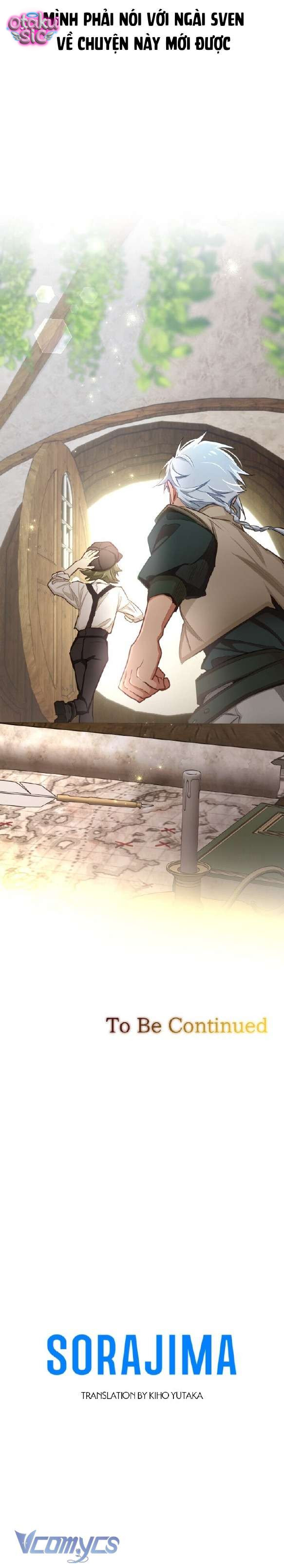 Sự Báo Thù Của Một Vị Thánh - Chap 106 - Trang 20