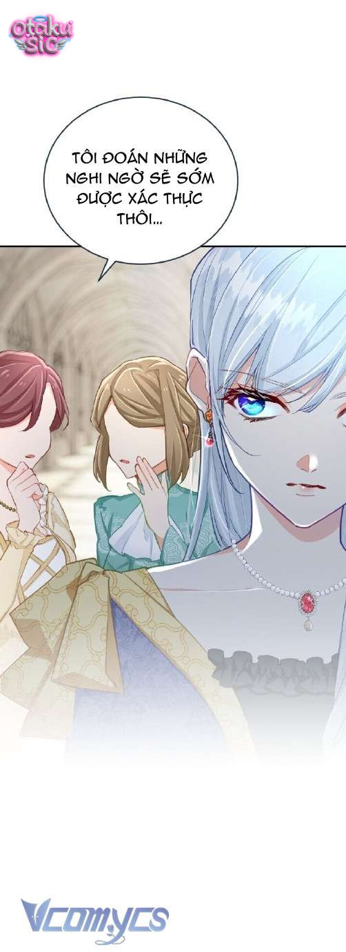 Sự Báo Thù Của Một Vị Thánh - Chap 107 - Trang 14