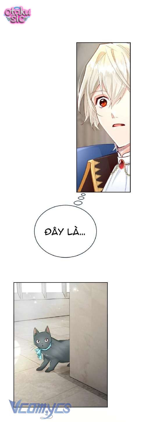 Sự Báo Thù Của Một Vị Thánh - Chap 107 - Trang 16