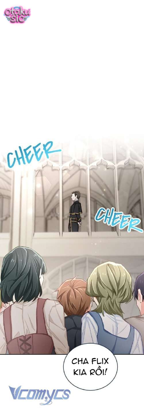 Sự Báo Thù Của Một Vị Thánh - Chap 107 - Trang 19