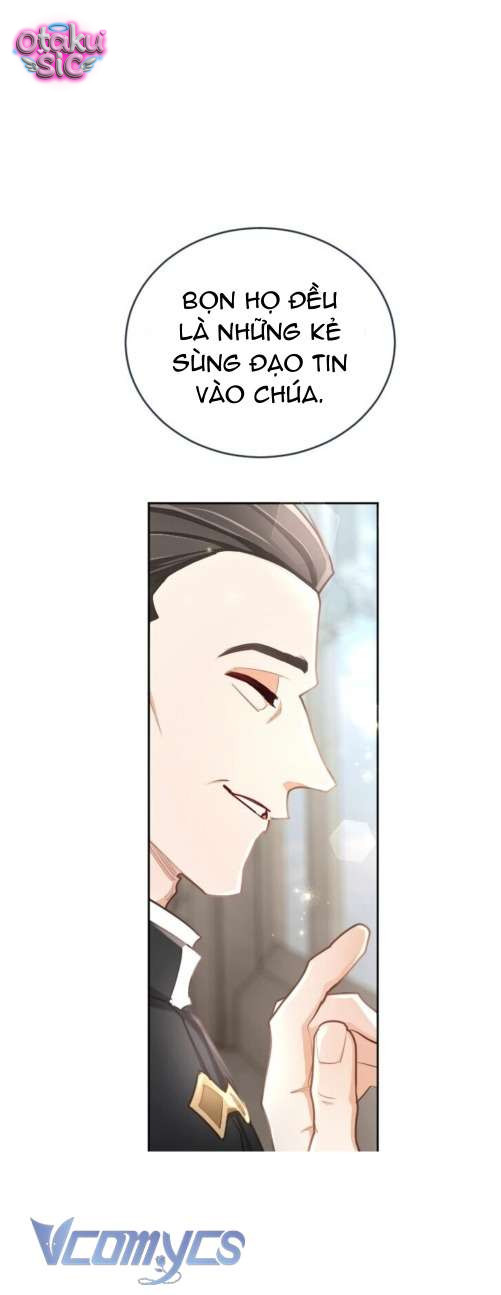Sự Báo Thù Của Một Vị Thánh - Chap 107 - Trang 22