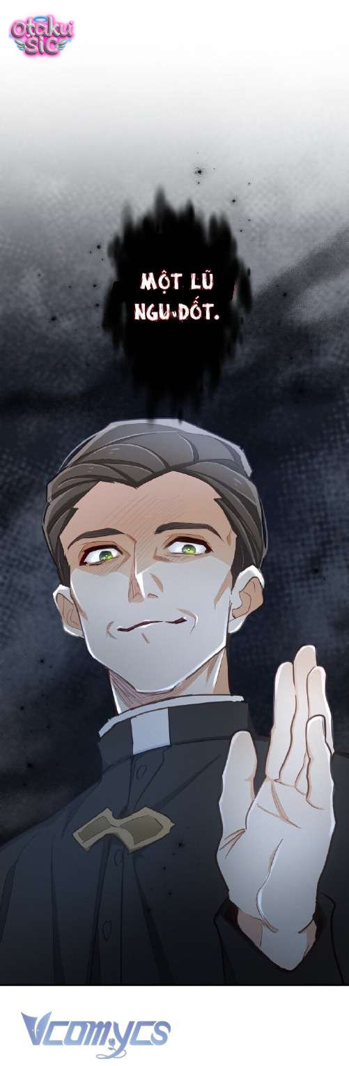 Sự Báo Thù Của Một Vị Thánh - Chap 107 - Trang 24