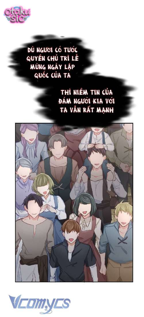 Sự Báo Thù Của Một Vị Thánh - Chap 107 - Trang 25