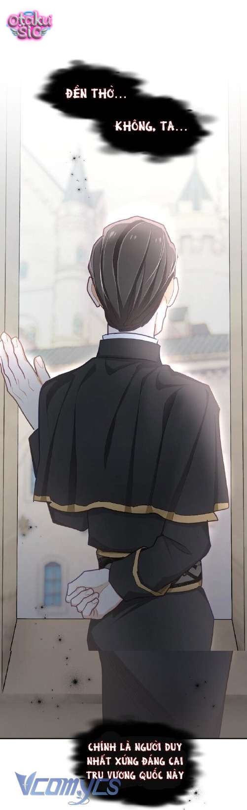 Sự Báo Thù Của Một Vị Thánh - Chap 107 - Trang 26