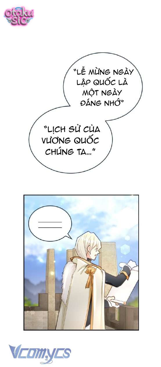 Sự Báo Thù Của Một Vị Thánh - Chap 107 - Trang 32