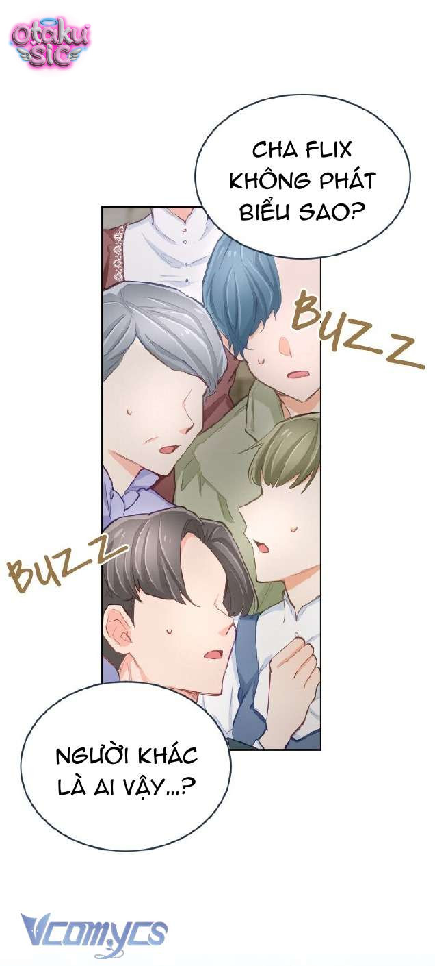 Sự Báo Thù Của Một Vị Thánh - Chap 107 - Trang 37