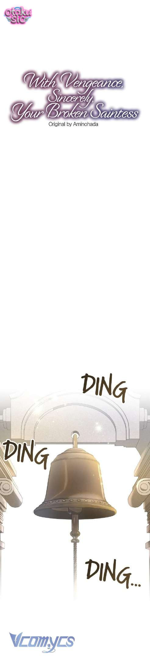Sự Báo Thù Của Một Vị Thánh - Chap 107 - Trang 7