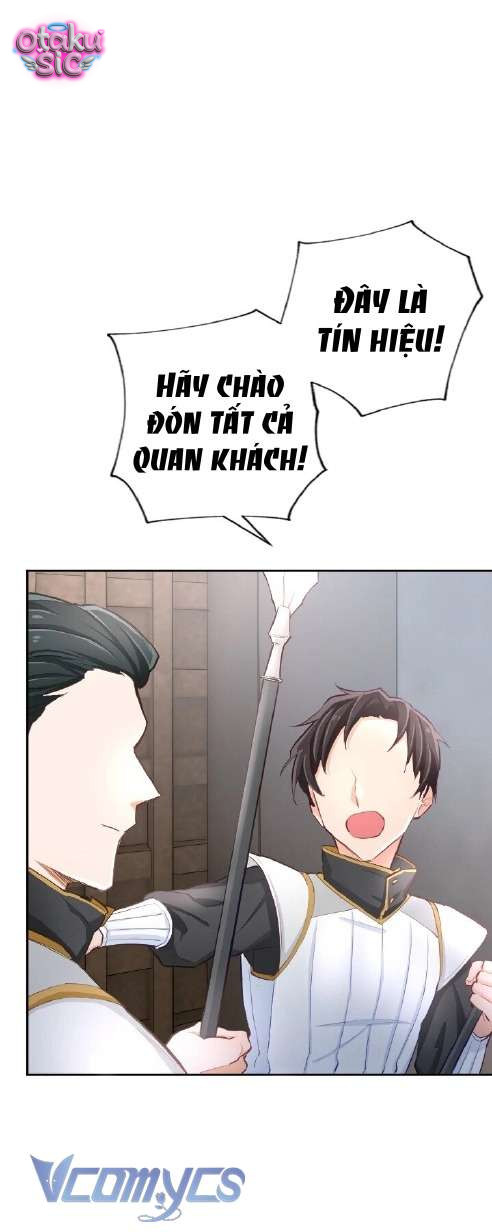 Sự Báo Thù Của Một Vị Thánh - Chap 107 - Trang 8