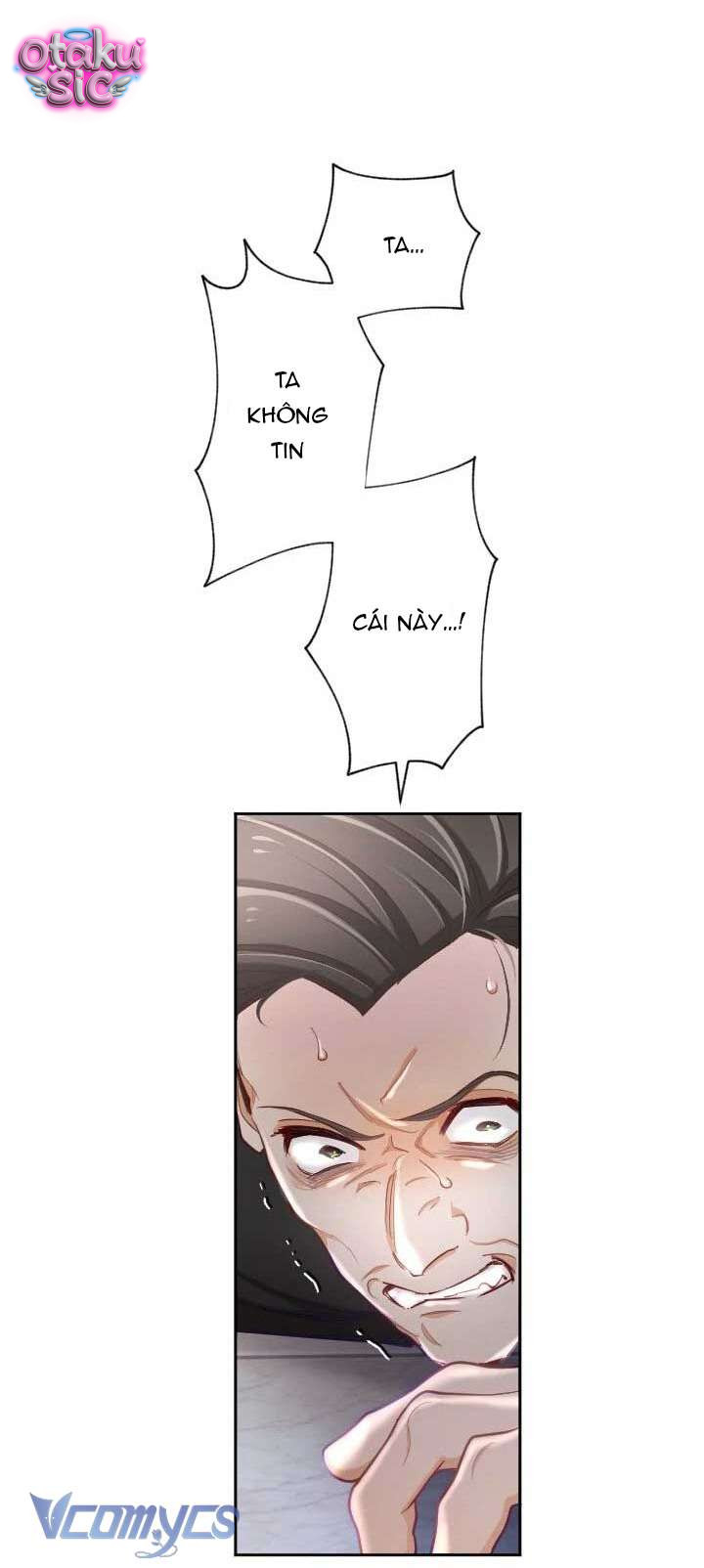 Sự Báo Thù Của Một Vị Thánh - Chap 113 - Trang 11