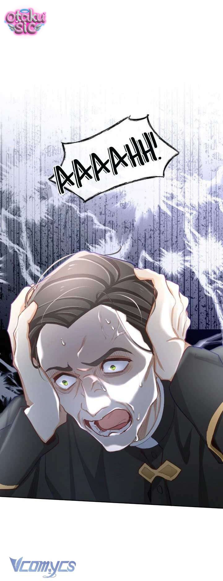 Sự Báo Thù Của Một Vị Thánh - Chap 113 - Trang 21