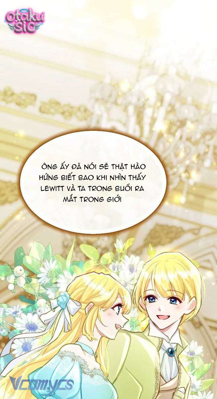 Sự Báo Thù Của Một Vị Thánh - Chap 113 - Trang 27