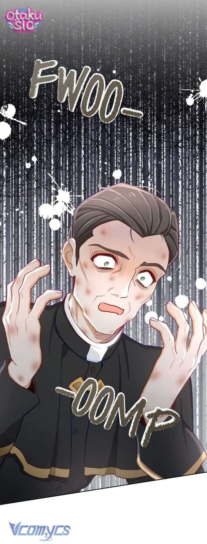 Sự Báo Thù Của Một Vị Thánh - Chap 113 - Trang 30