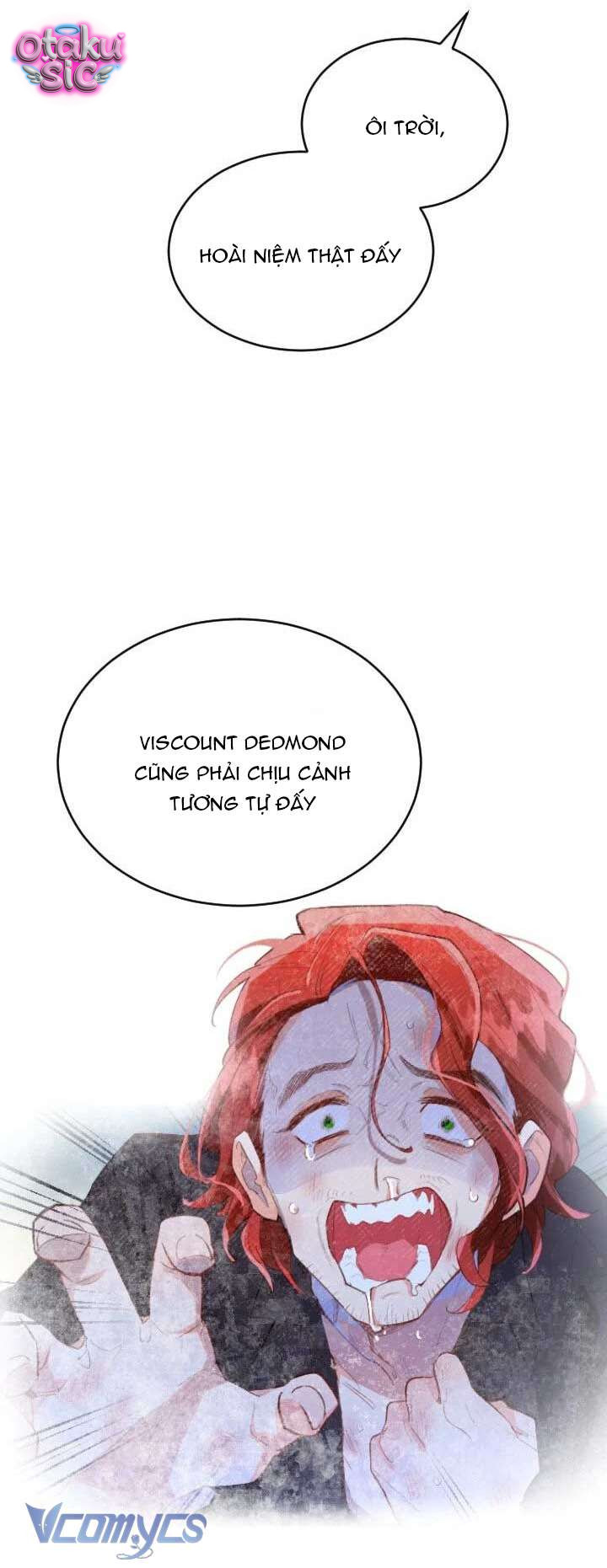 Sự Báo Thù Của Một Vị Thánh - Chap 113 - Trang 32
