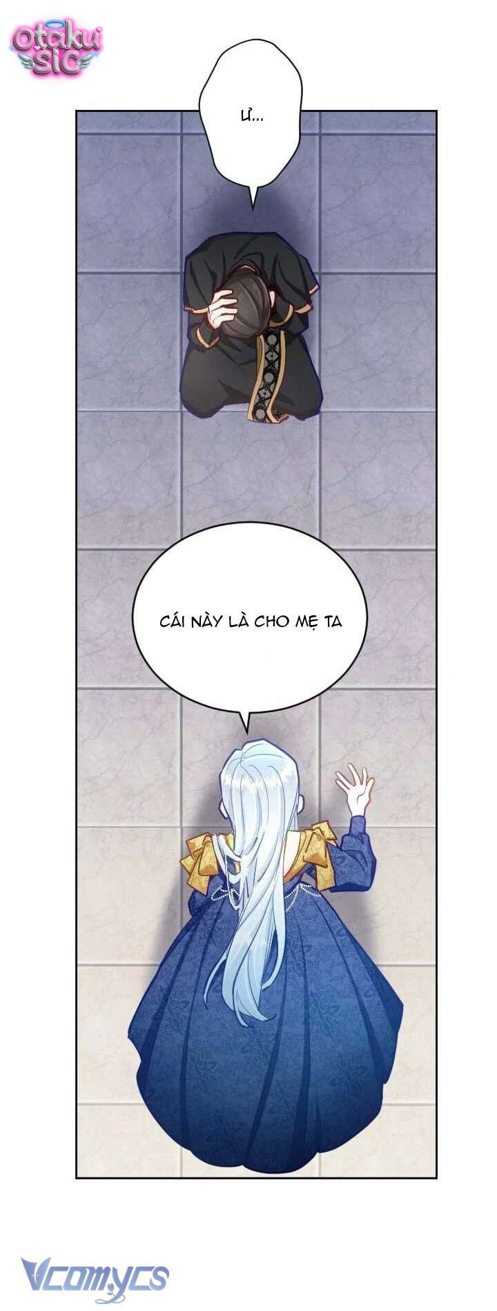 Sự Báo Thù Của Một Vị Thánh - Chap 113 - Trang 33